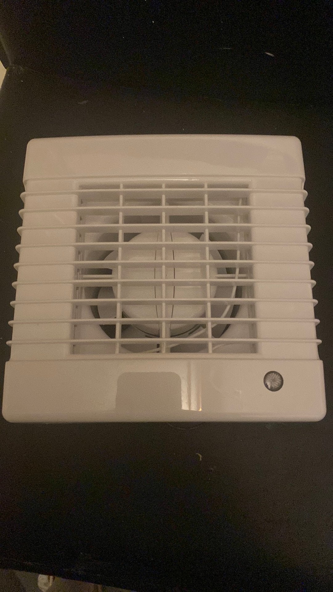 Ventilatie, Ophalen, Zo goed als nieuw, Ventilator