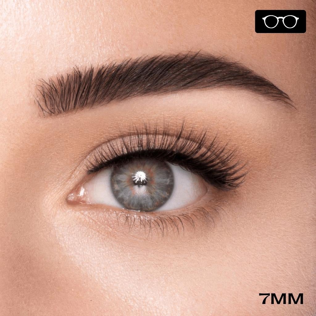 MODELLEN GEZOCHT WIMPER-EXTENSIONS & Brows, Ophalen of Verzenden, Nieuw, Ogen