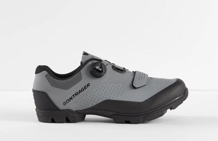 Bontrager Foray mtb schoen mt 40, Fietsen en Brommers, Fietsaccessoires | Fietskleding, Niet ingevuld, Nieuw, Overige maten, Ophalen of Verzenden