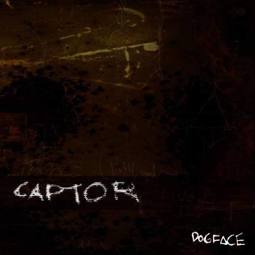 SALE--CD CAPTOR - Dogface, Verzenden, Zo goed als nieuw