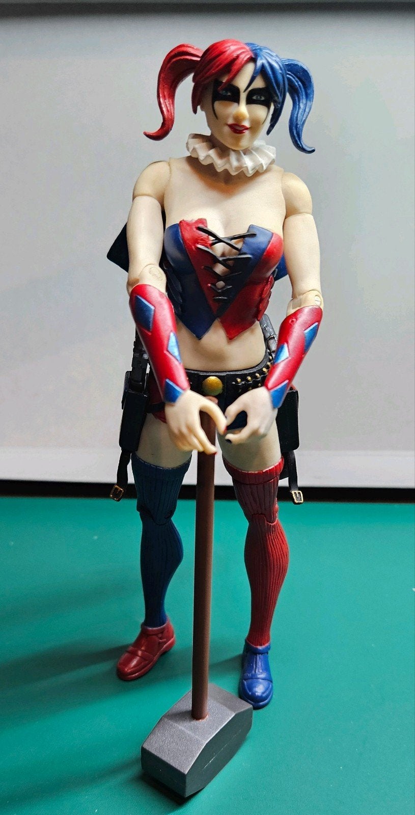 Harley Quinn, Verzamelen, Ophalen of Verzenden