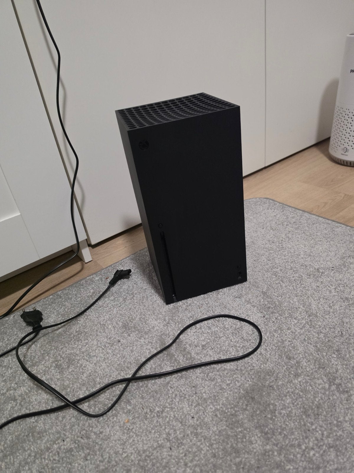 Xbox Series X 1Tb met Elite Series 2 Core controller