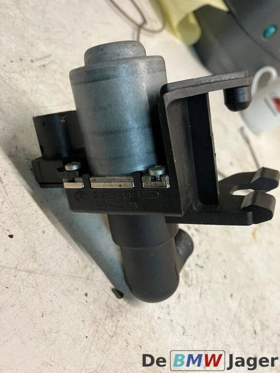 Kachelkraan elektrisch BMW 3-serie E36 Z3 E36 8375443, Gebruikt, Ophalen of Verzenden, BMW, BMW