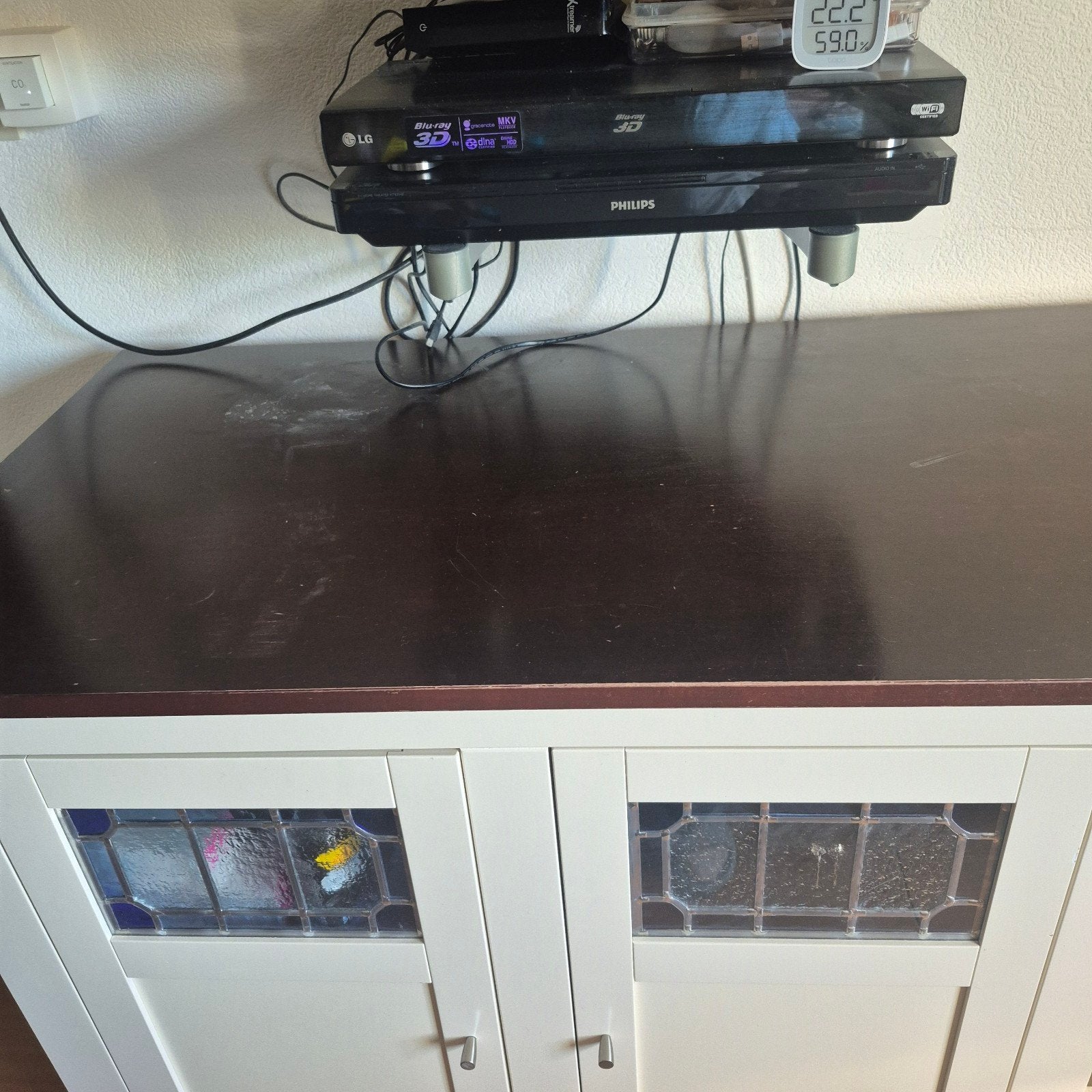 commode, Huis en Inrichting, Ophalen, Gebruikt