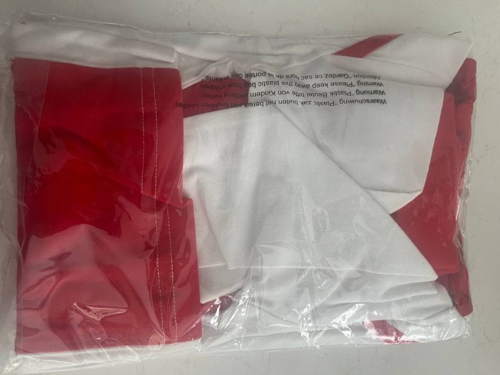 Ajax babytenue shirt + broekje maat 86/92 nieuw ongeopend, Ophalen of Verzenden, Nieuw, Jongetje of Meisje, Setje
