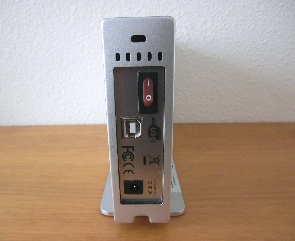 Toshiba externe hard disk USB 1000 Gigabyte, Toshiba, HDD, 1 Tb, Ophalen of Verzenden