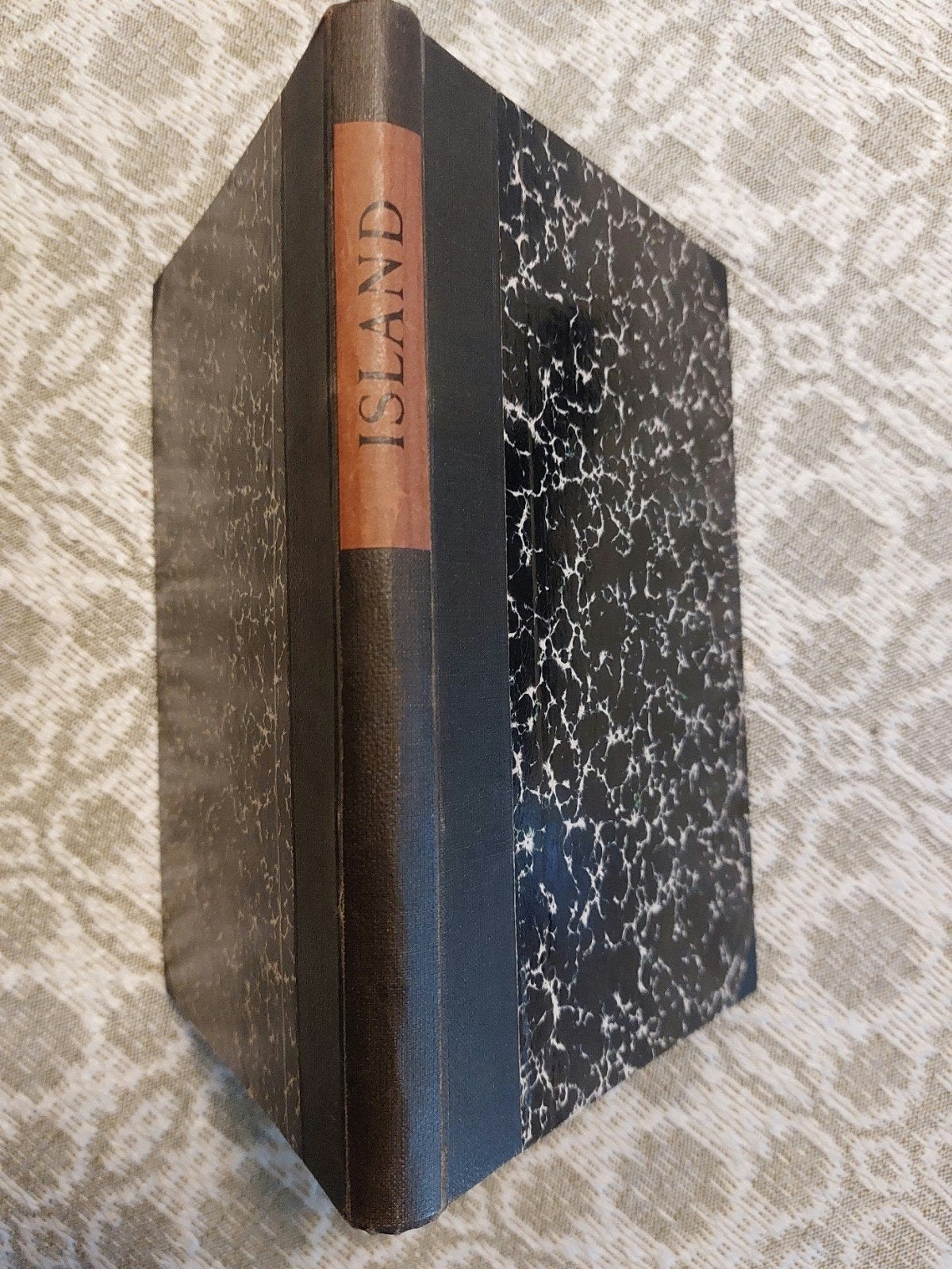 Zeldzaam boek: Noordboernes Kulturliv - I. Island (1902), Ophalen of Verzenden, Gelezen, Daniel Bruun, Europa overig