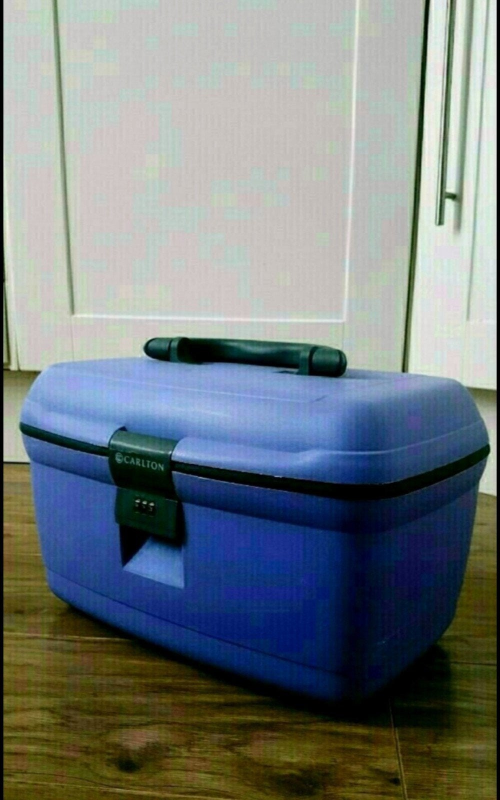 Beautycase, Sieraden, Tassen en Uiterlijk, Beautycases, Ophalen of Verzenden