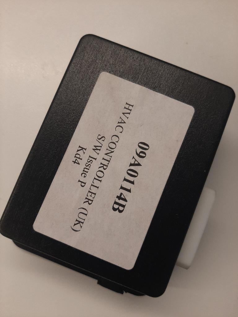 MG ZT 260 / Rover 75 V8 Airco ECU, Verzenden, Nieuw, MG