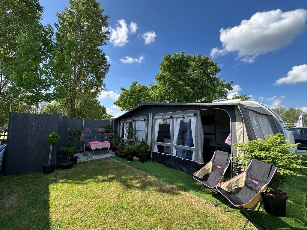 Isabella Nordic all seasons tent, Ophalen, Nieuw, Meer dan 6