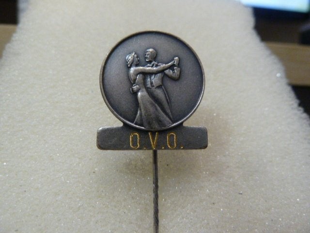 Speldje O.V.O., Ophalen of Verzenden, Zo goed als nieuw, Overige onderwerpen