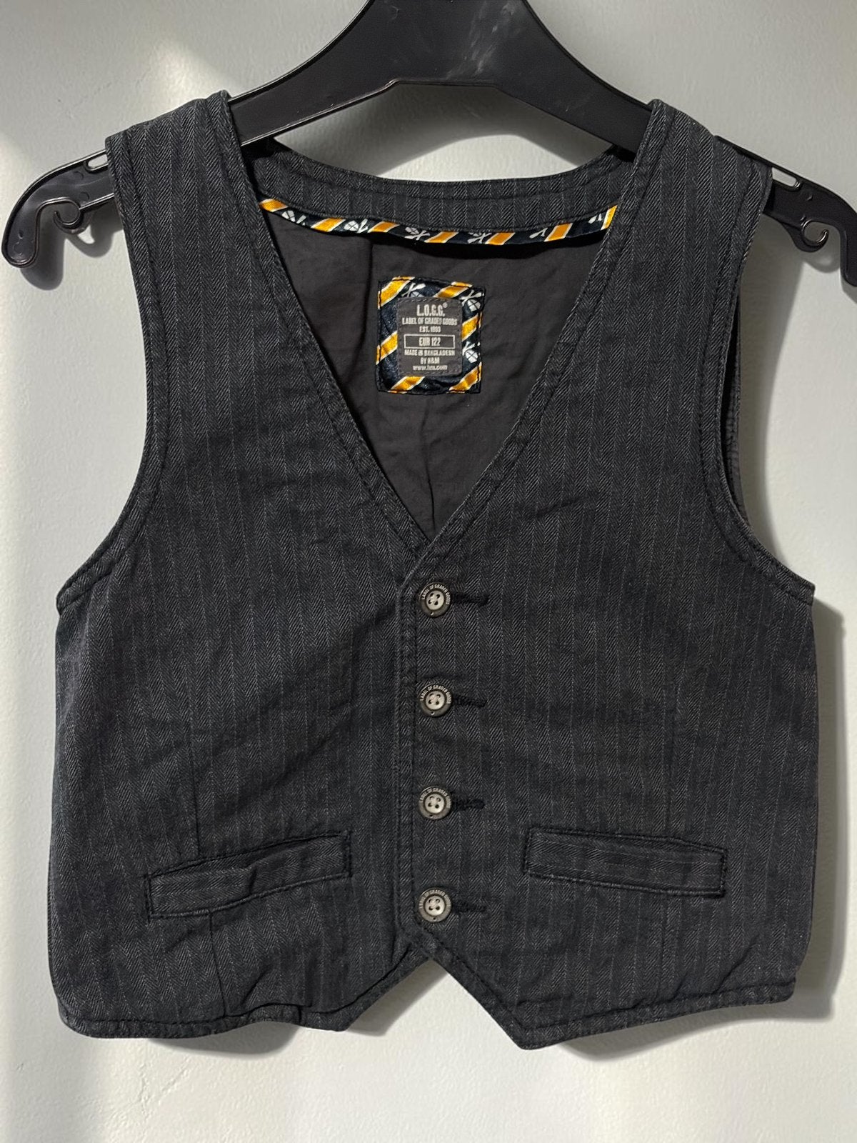 Partij tweedehands kinderkleding, Ophalen, Zo goed als nieuw, Jongen of Meisje