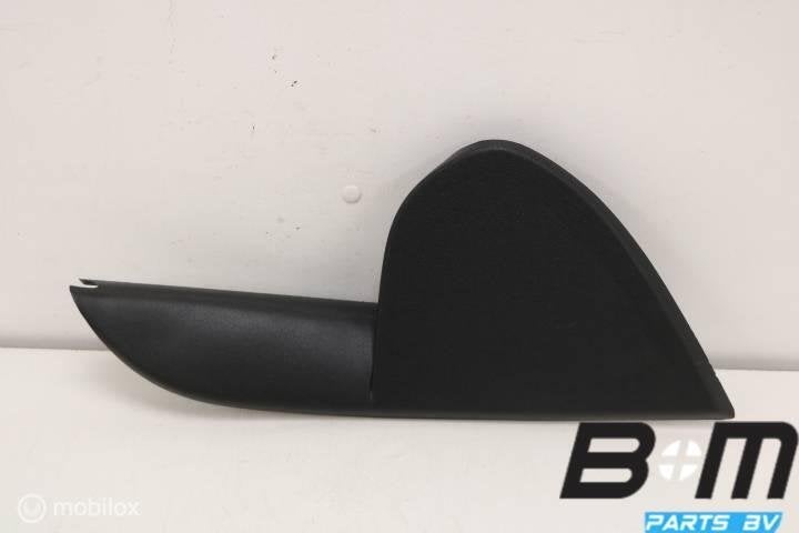 Portierafdekking rechtsvoor Seat Mii 1S1837974C, Gebruikt