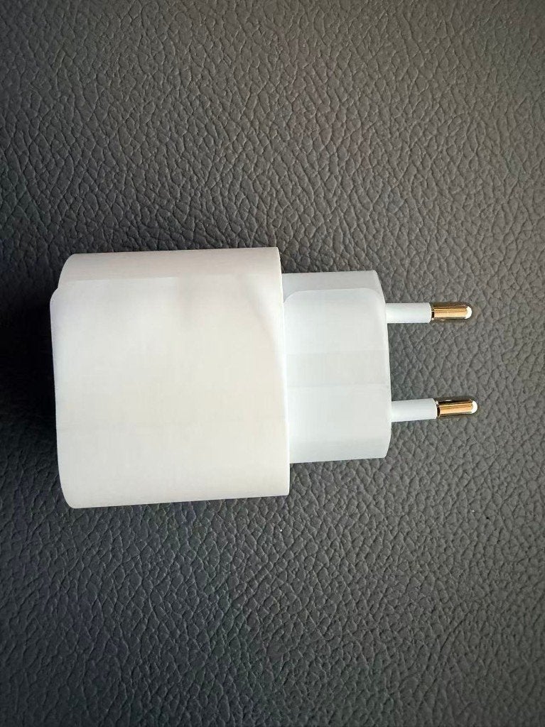 originele Apple 20W USB-C oplader, USB-C, Adapter, Nieuw, Apple