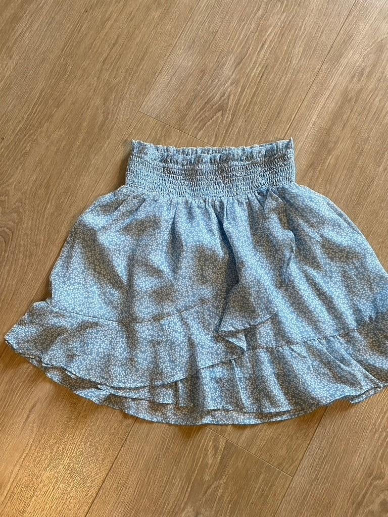 Schattig rokje sam friday gevoerd 36-38 box 50 nieuw, Nieuw, Maat 36 (S), Boven de knie, Verzenden