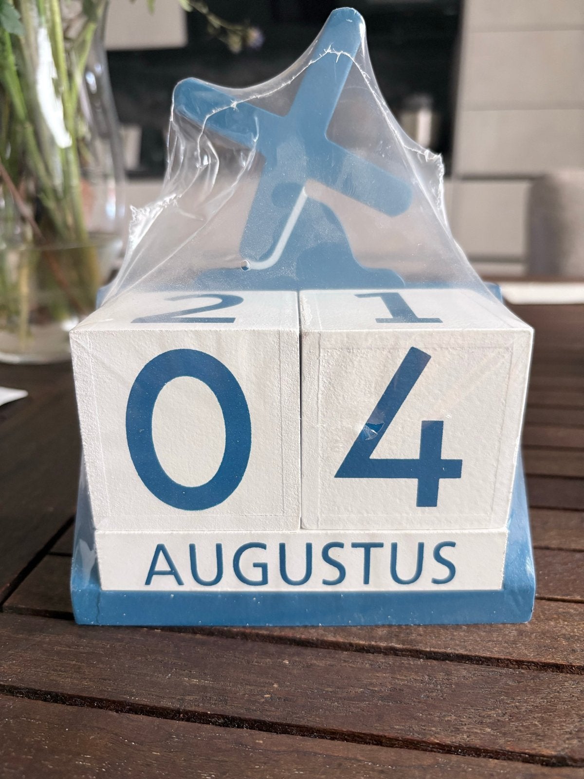 Te koop kalender blokken , nieuw, Ophalen, Maandkalender, Nieuw