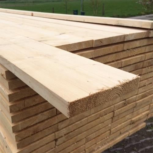 Steigerhout, Nu € 2,30 per meter, Steigerplanken, Ophalen, Nieuw, Hout