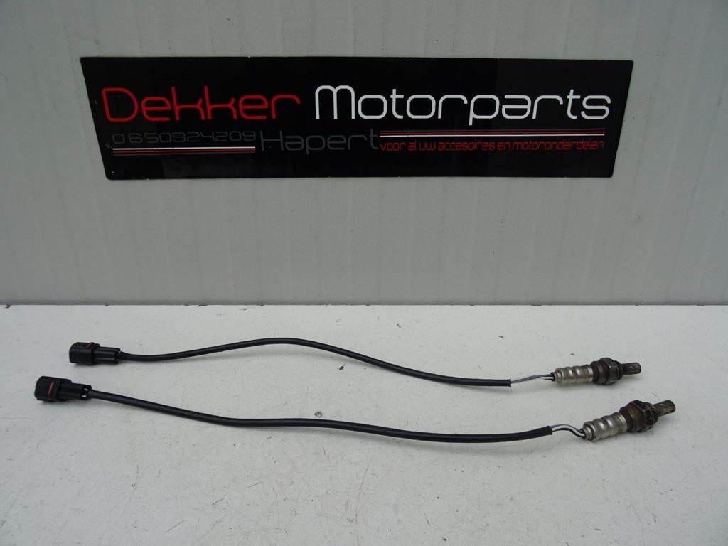 Set Lambda Sondes / Lambda sonde KTM Super Duke 990 R 2007, Gebruikt, -, -, Ophalen of Verzenden