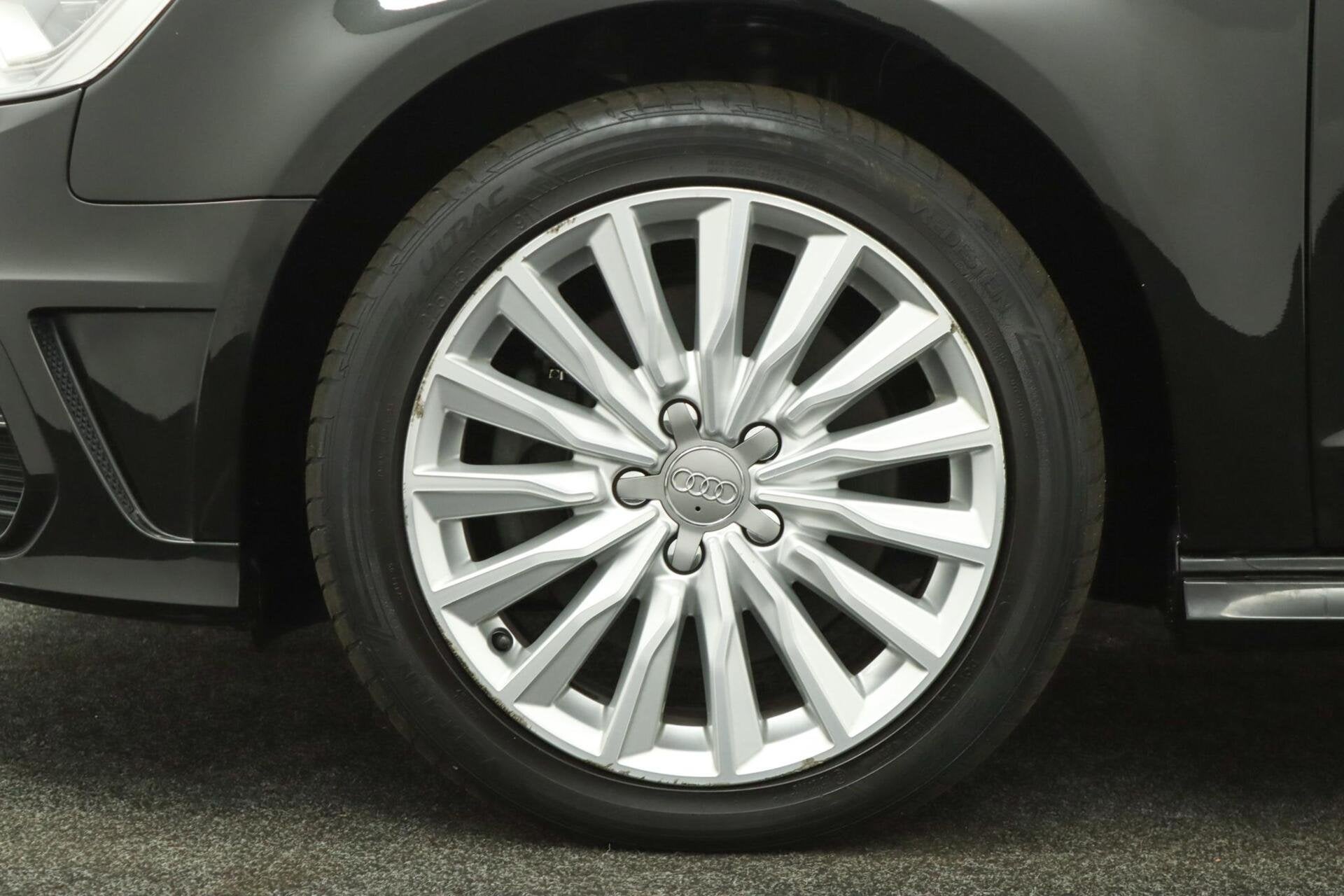 Audi A3 Sportback 1.4 e-tron PHEV Attraction Pro Line plus, Auto's, Gebruikt, Euro 6, 4 cilinders, 150 pk