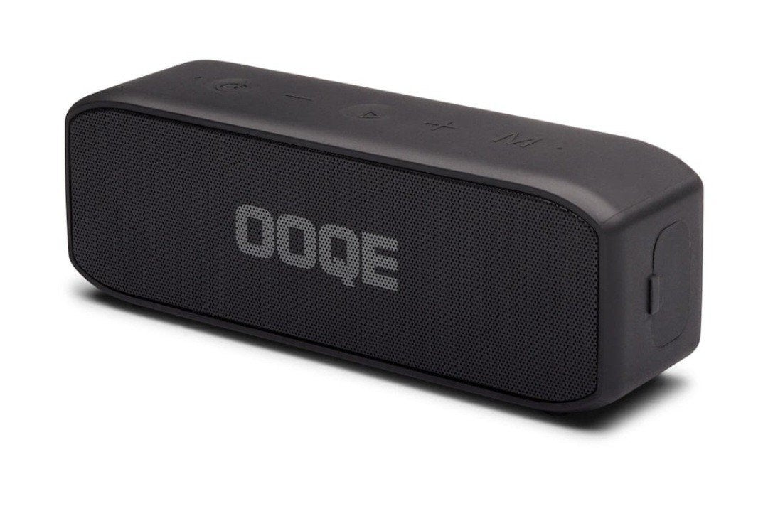 OOQE PRO S9 geavanceerde draadloze bluetooth speaker