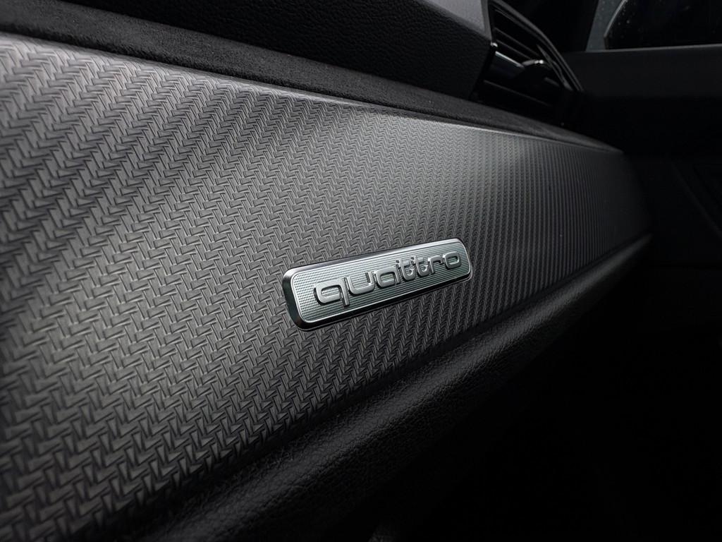 Audi RSQ3 2.5 TFSI Panorama/RS Seats/Matrix/Full, Auto's, Automaat, Automatische klimaatregeling, Gebruikt, Bedrijf
