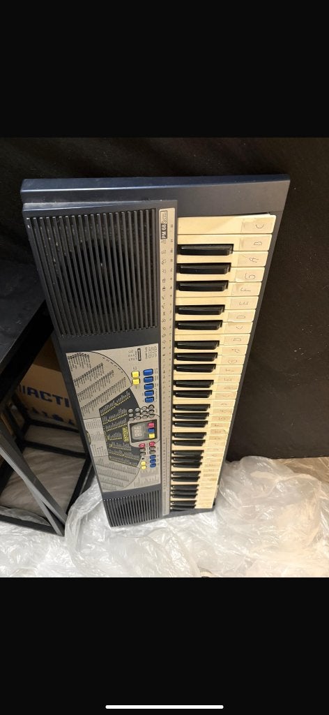 Keyboard, Muziek en Instrumenten, Keyboards, Ophalen, Zo goed als nieuw, Overige aantallen, Overige merken