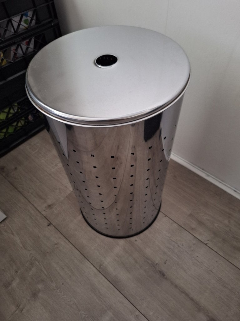 Wasmand, Ophalen, Gebruikt, Overige kleuren, Overige merken