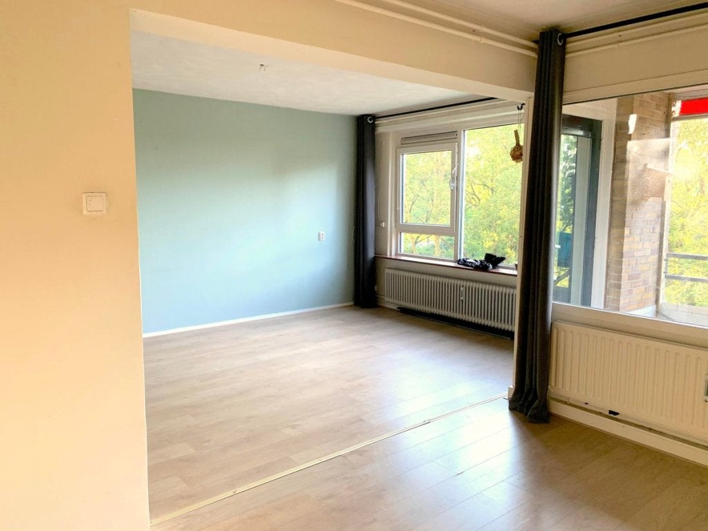 NIEUW! Woonruimte te huur Donderslaan, Groningen