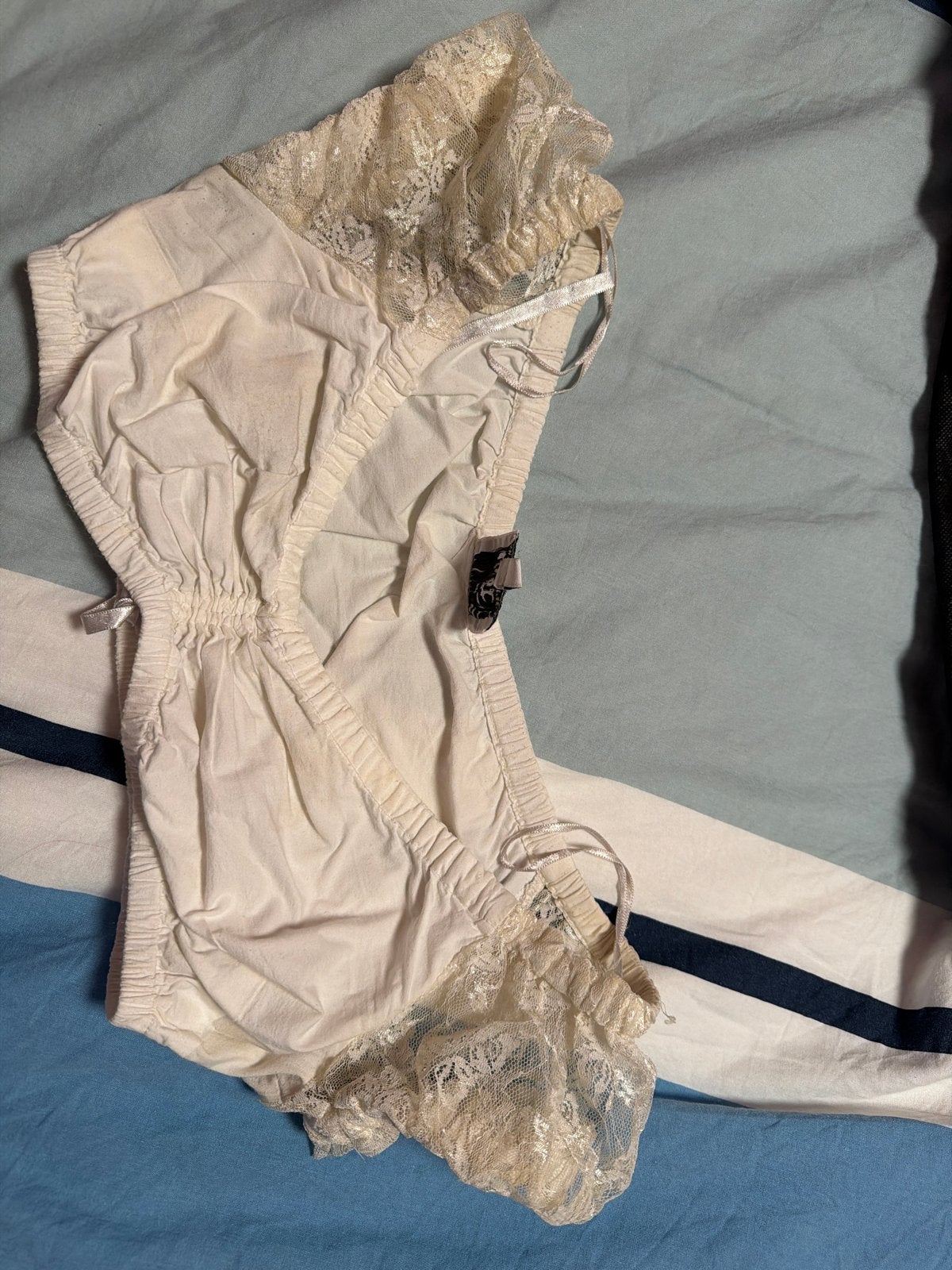 MarJo Trachten topje voor de Dirndl met Kant - Maat 36, Ophalen of Verzenden, Beige, BH