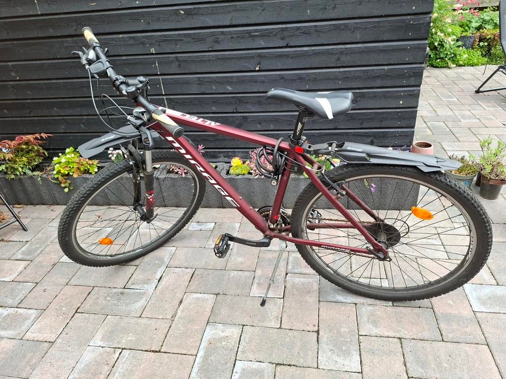Mountainbike, Overige merken, Gebruikt, Hardtail, Ophalen of Verzenden