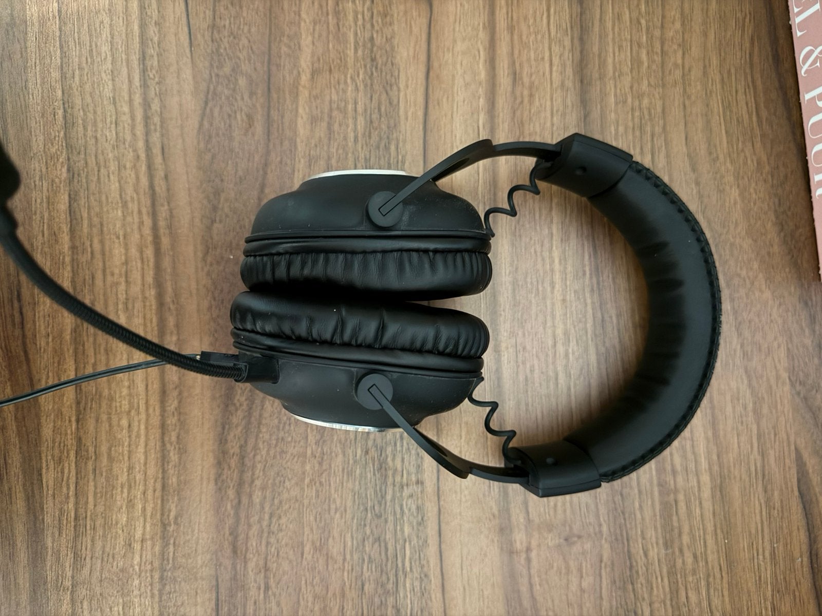 Logitech G Pro X gaming headset, Ophalen of Verzenden, Zo goed als nieuw, Overige merken