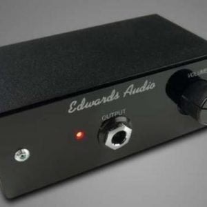 Edwards Audio APP-HA [Apprentice HA] – Discrete Hoofdtelefoo