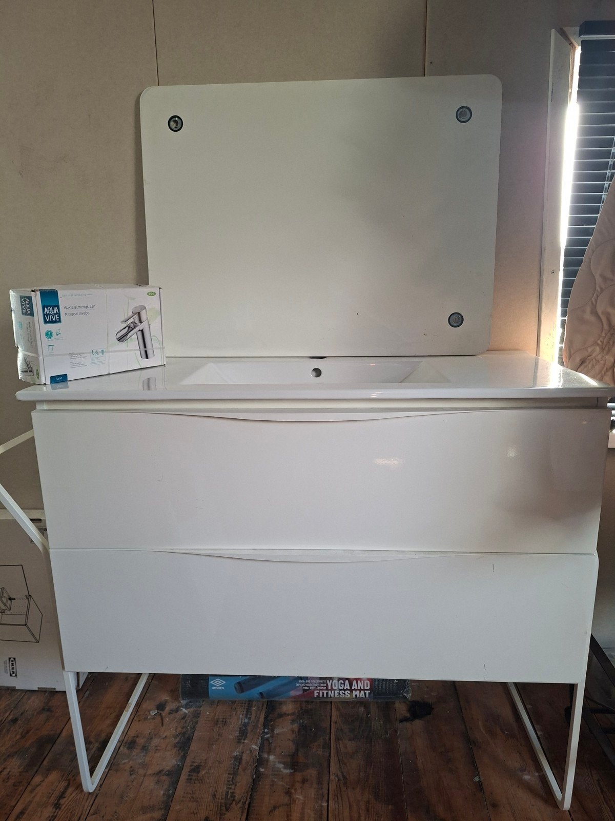 NIEUW badkamermeubel, Nieuw, Minder dan 100 cm, 25 tot 50 cm, 50 tot 100 cm