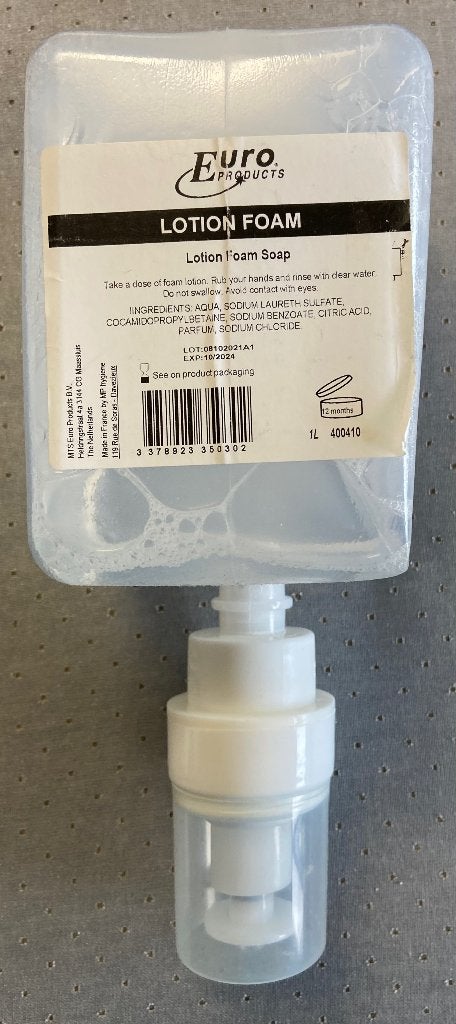Zeep voor dispenser, Verzenden, Nieuw