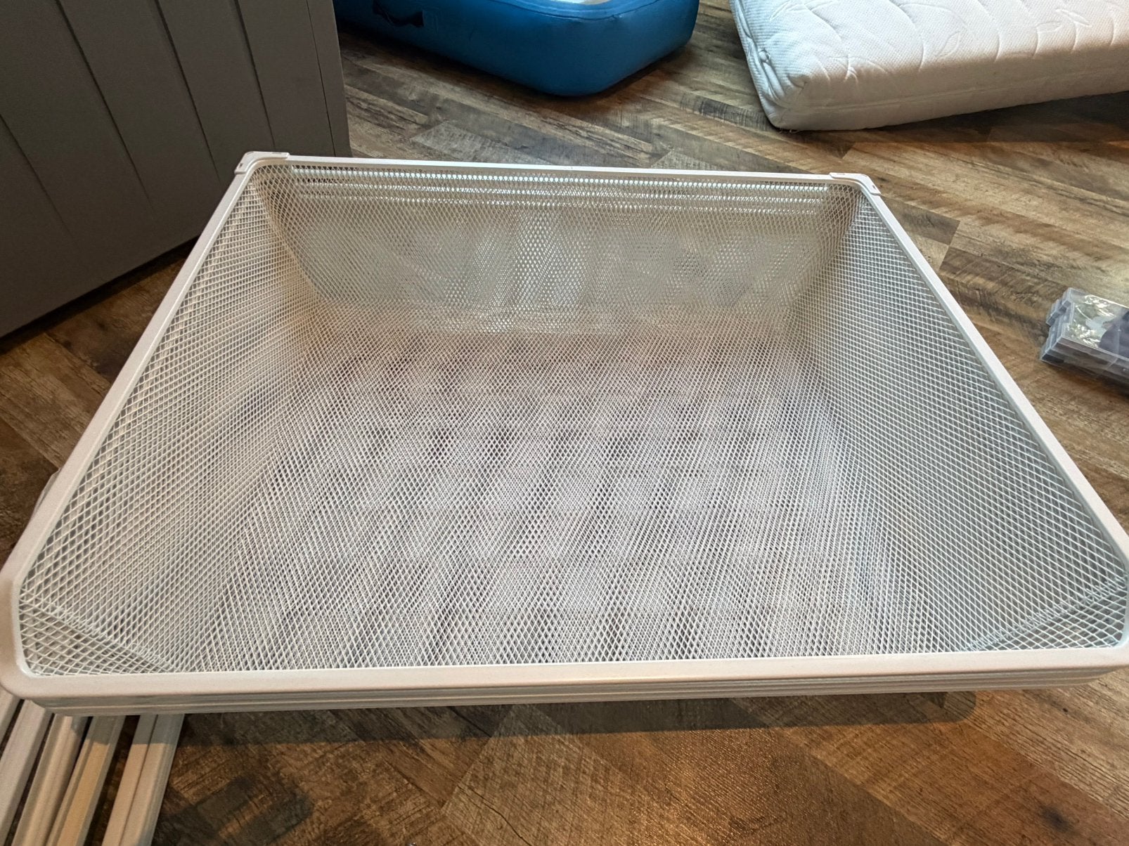 ikea pax draadmand (68x54) compleet (3 stuks), Ophalen, 200 cm of meer, 50 tot 100 cm, Zo goed als nieuw