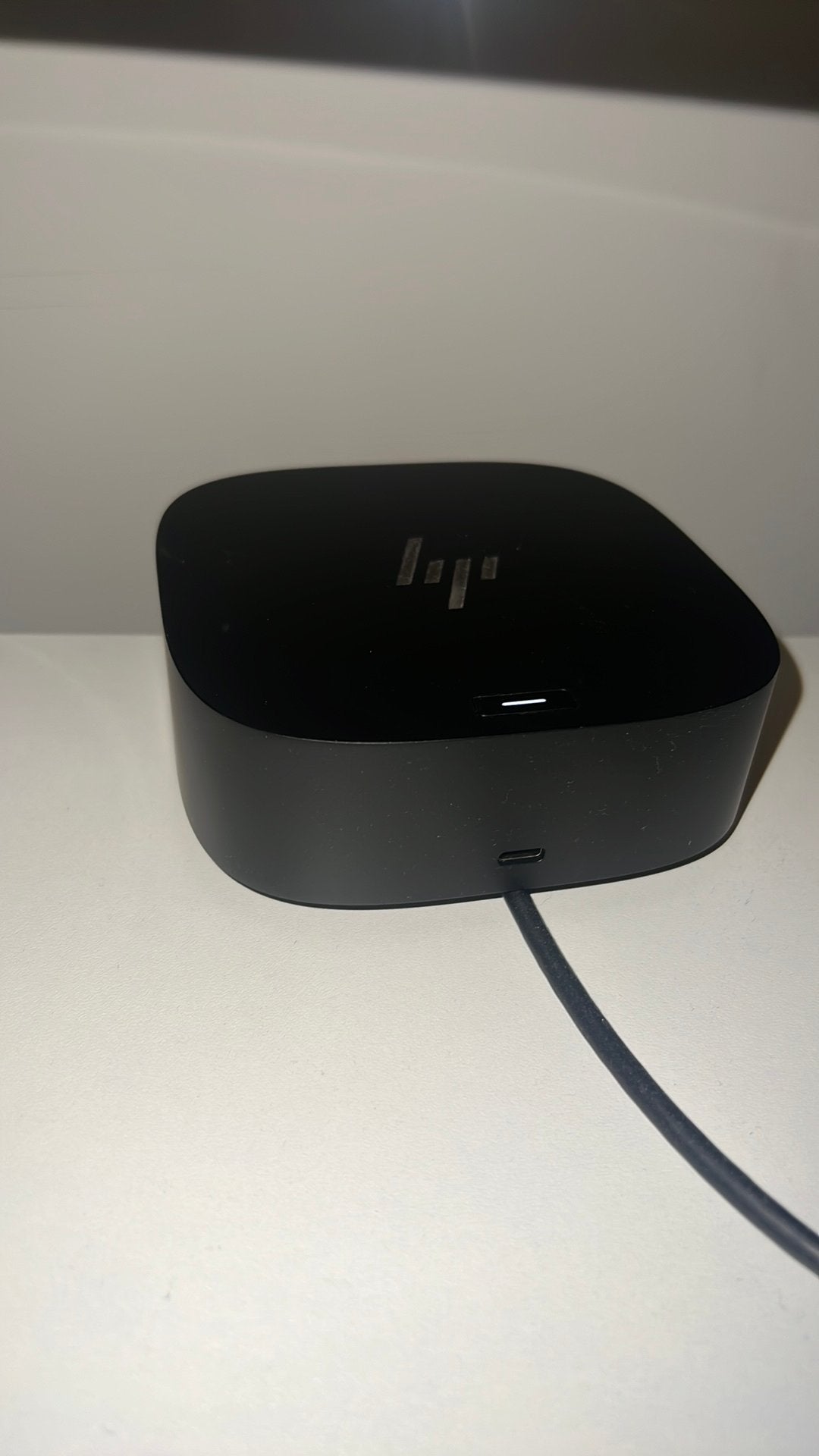 Hp Usb-C Dock G5 (5TW10AA) nieuw in doos, Computers en Software, Ophalen of Verzenden, Nieuw, Docking station, Laptop