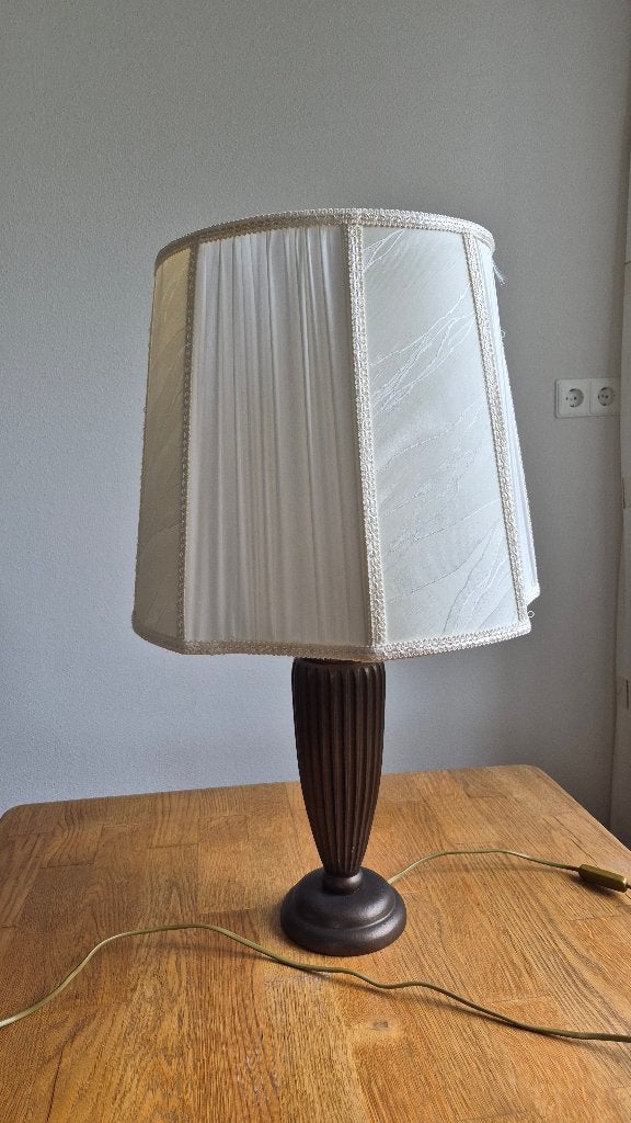 Schemerlamp, Ophalen, Gebruikt, Schemerlamp