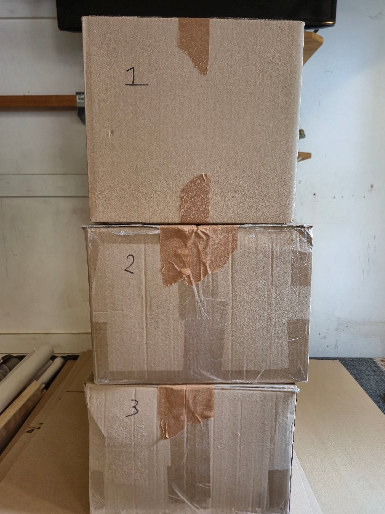 Mysterie retourpakket speelgoed, Diversen, Ophalen, Gebruikt, Diversen, zie verpakkingen, Diversen, zie verpakkingen