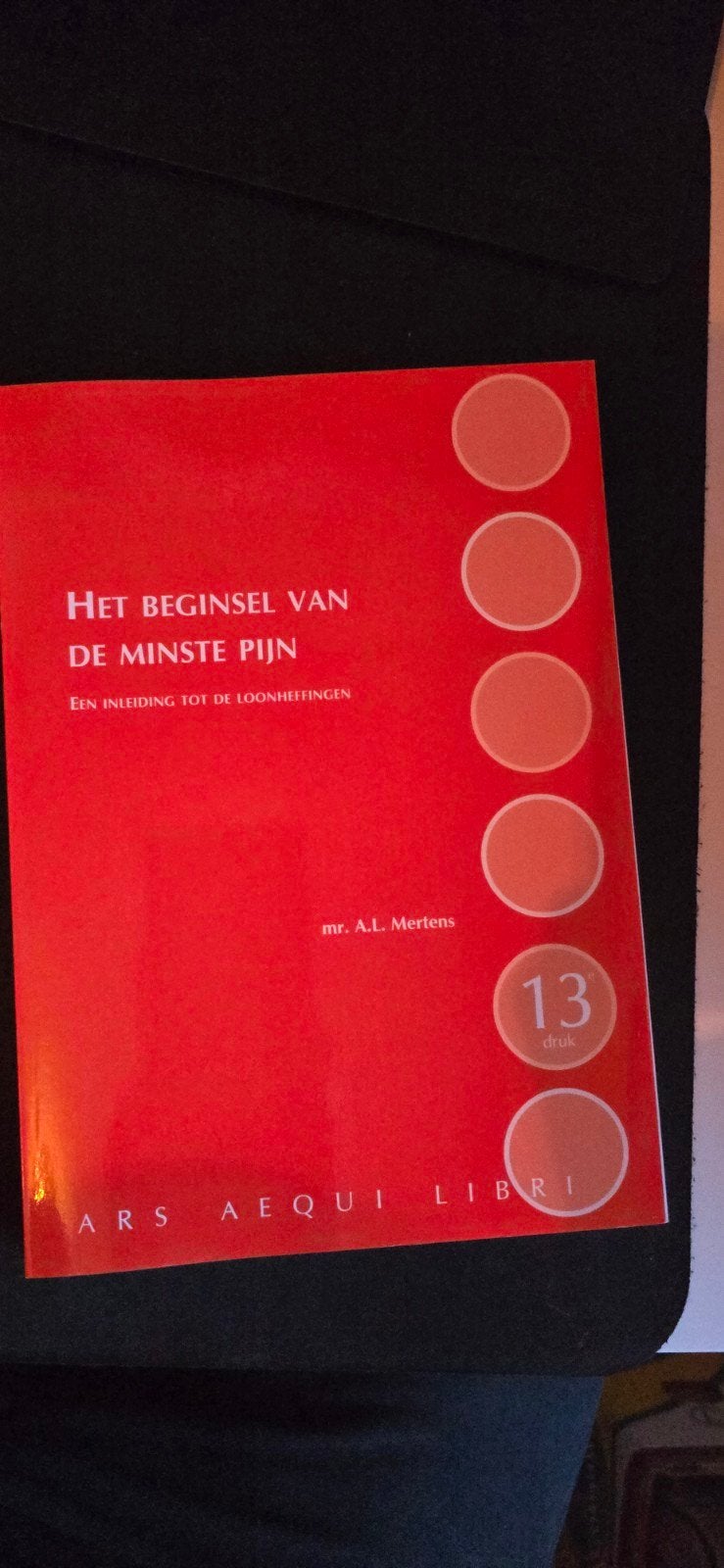 Ton Mertens - Het beginsel van de minste pijn, Boeken, Sociale wetenschap, Ophalen of Verzenden, Zo goed als nieuw, Ton Mertens