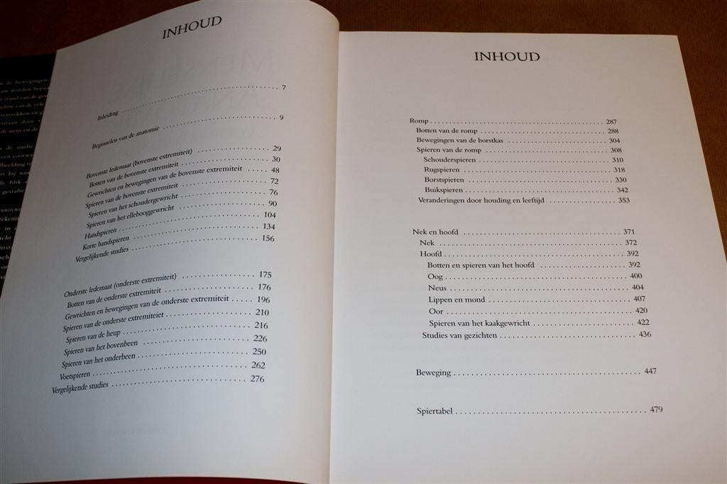 Menselijke Anatomie voor Kunstenaars — Hét Grote Handboek, Ophalen of Verzenden, Gelezen