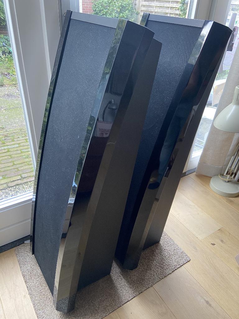 Reference 3a L'integrale, Audio, Tv en Foto, Luidsprekers, Overige typen, Zo goed als nieuw, 120 watt of meer, Ophalen