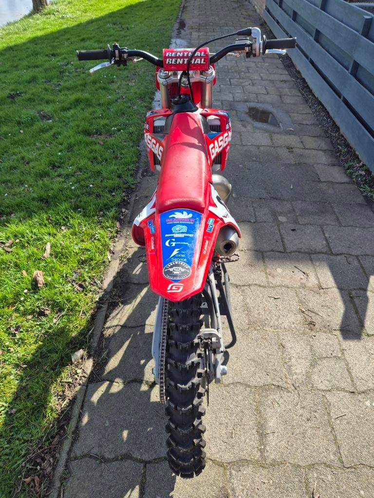 Gasgas MC 85; Bj 2022, Motoren, Motoren | KTM, Particulier, Crossmotor