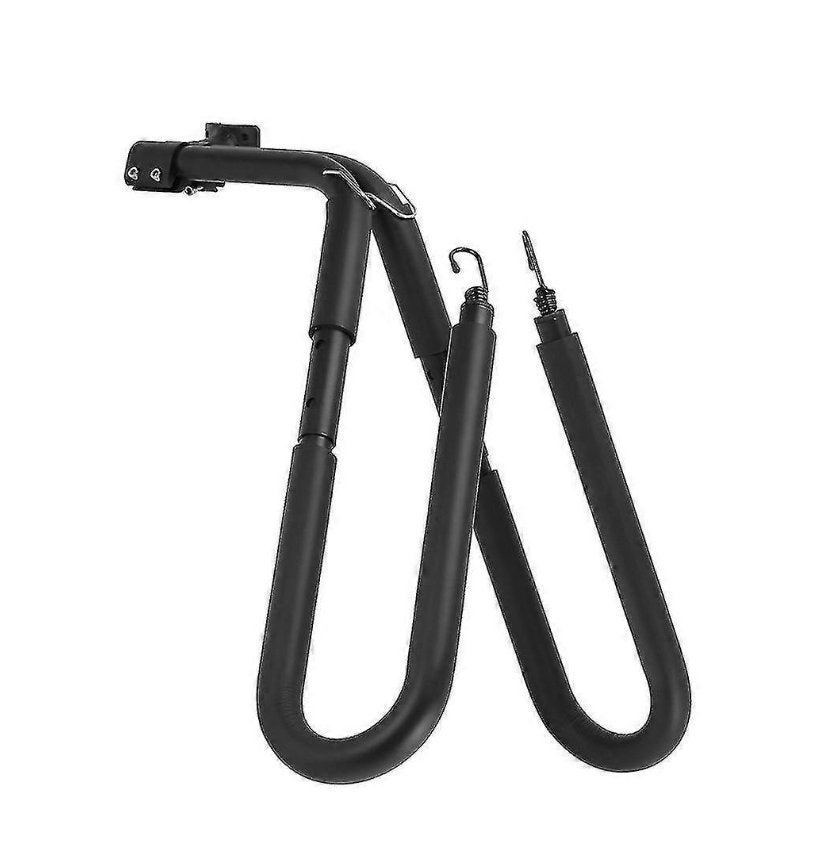 Surf rack voor fiets, surf bike rack, Watersport en Boten, Kitesurfen, Ophalen, Geen board, Zo goed als nieuw, Overige typen