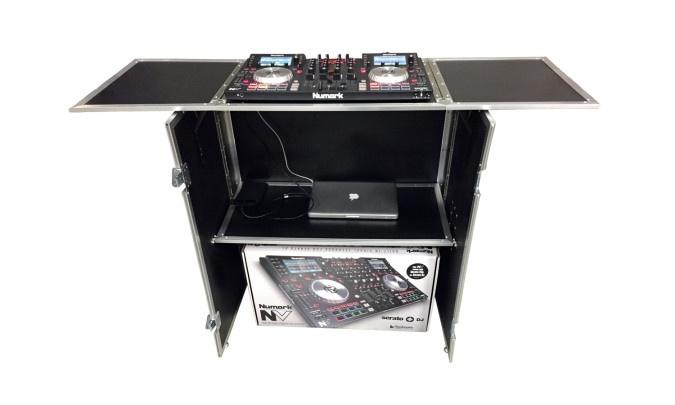 ProDJuser DJ Stand DJ meubel, ., Nieuw, ., .