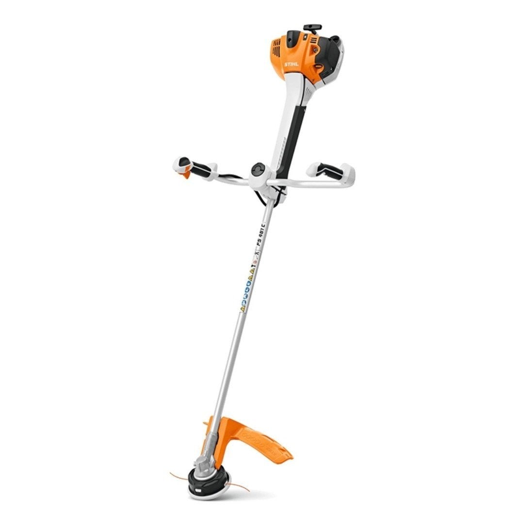 Stihl FS 460 C Bosmaaier - Krachtig en Efficiënt, Ophalen, Zo goed als nieuw, 50 cm of meer, Stihl