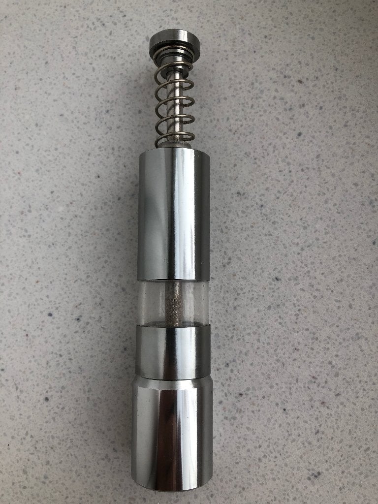 Pepermaler, Ophalen of Verzenden