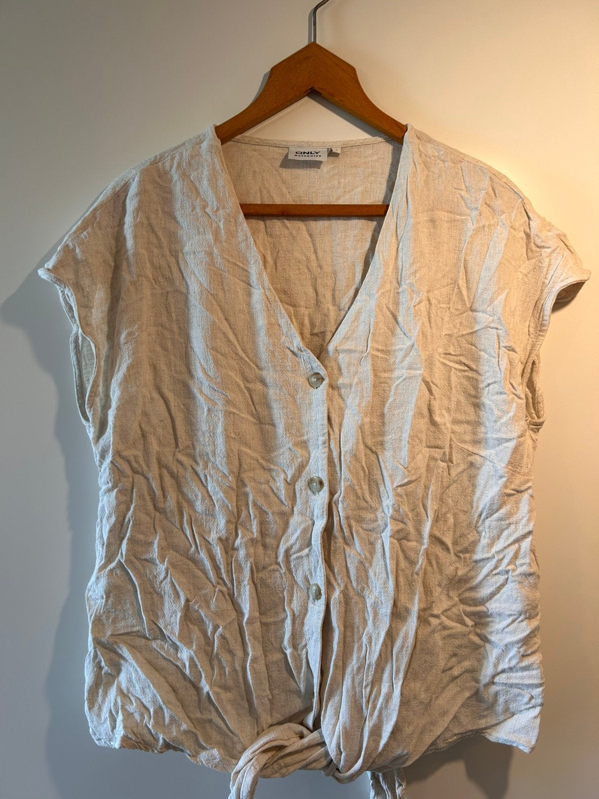 Pakket zwangerschapskleding maat L, Kleding | Dames, Positiekleding, Ophalen of Verzenden, Zo goed als nieuw, Maat 42/44 (L), Overige typen
