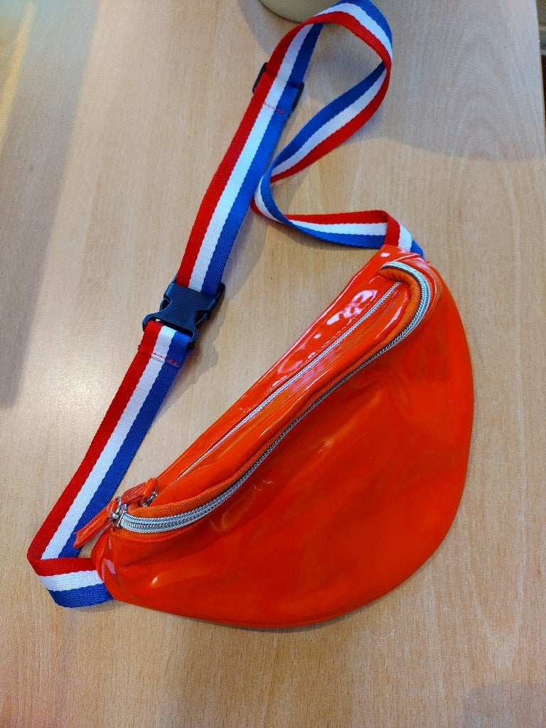 Te koop: diverse oranje artikelen, Hobby en Vrije tijd, Feestartikelen, Ophalen of Verzenden, Nieuw, Feestartikel, Oranje of Koningsdag