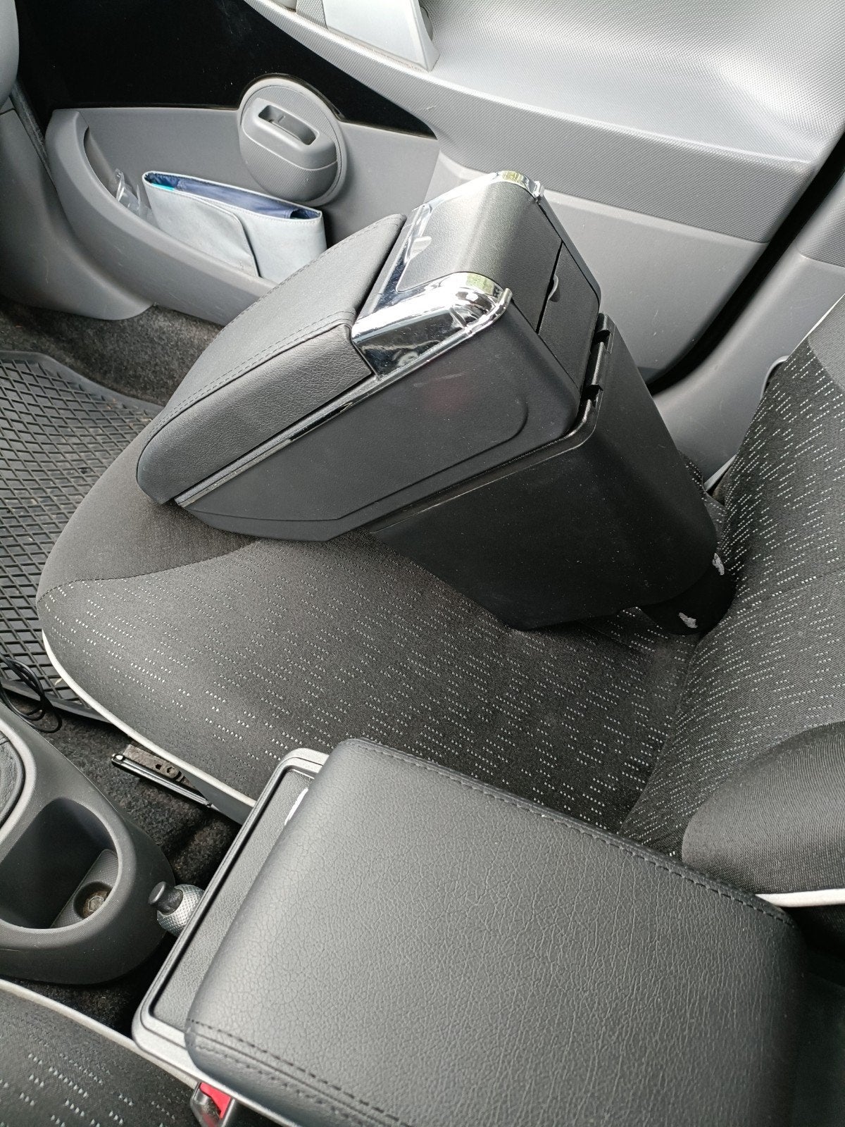 Auto armsteun / middenconsole, Nieuw!!, Ophalen of Verzenden, Gebruikt