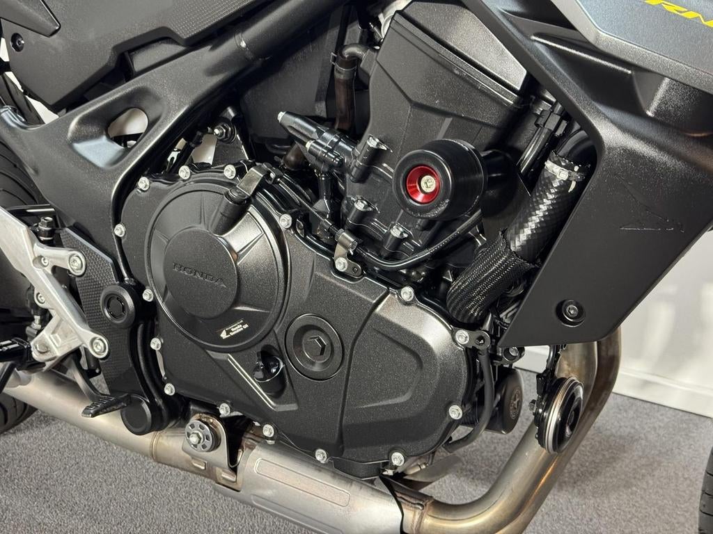 HONDA CB 750 HORNET (bj 2024), Motoren, Motoren | Honda, 2 cilinders, HONDA, Bedrijf, Onbekend